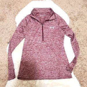 Womens Under Armour Pullover
